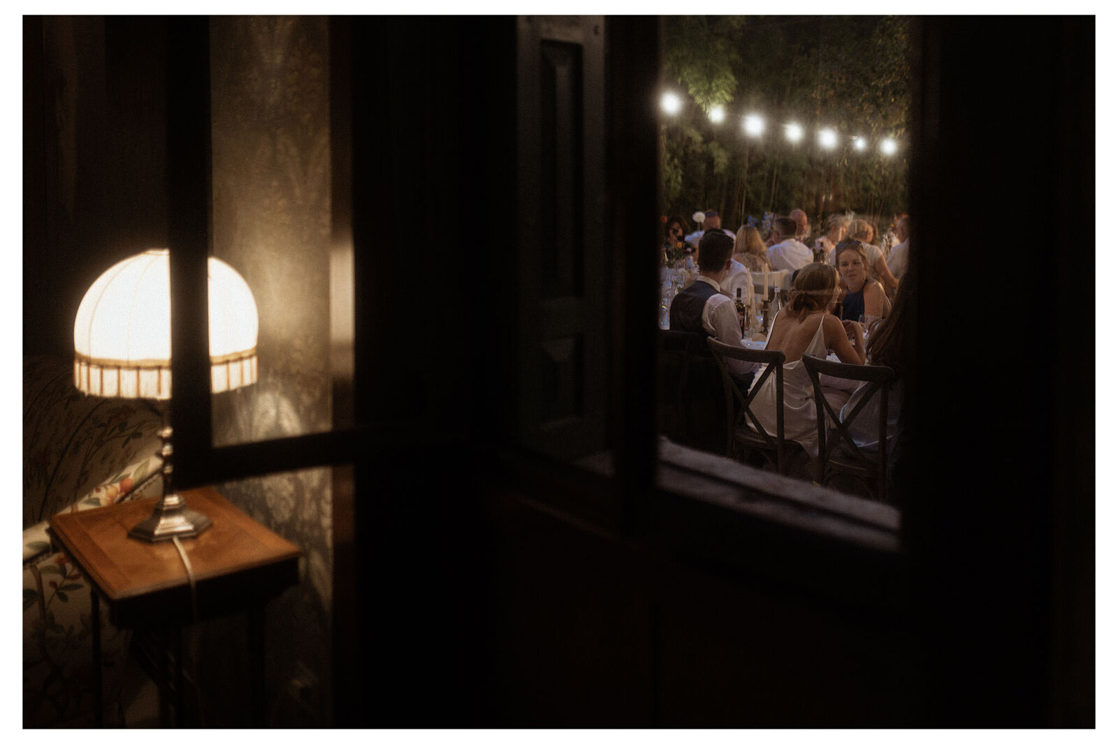 Wedding memories at Lake Garda, Italy